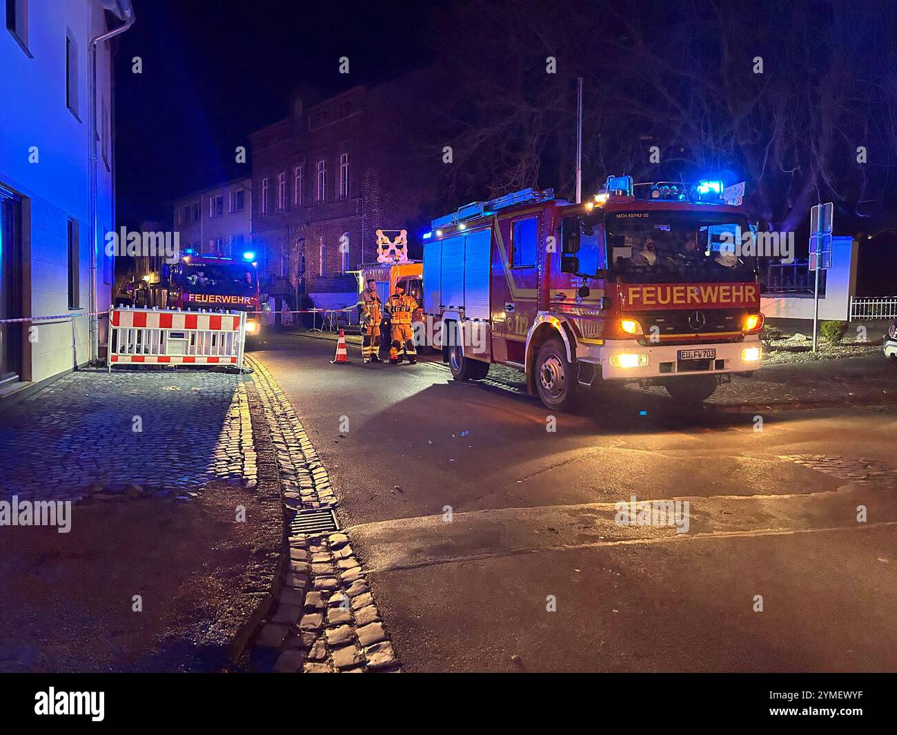 Erstaunlich Euskirchen Aktuell Nachrichten Bild