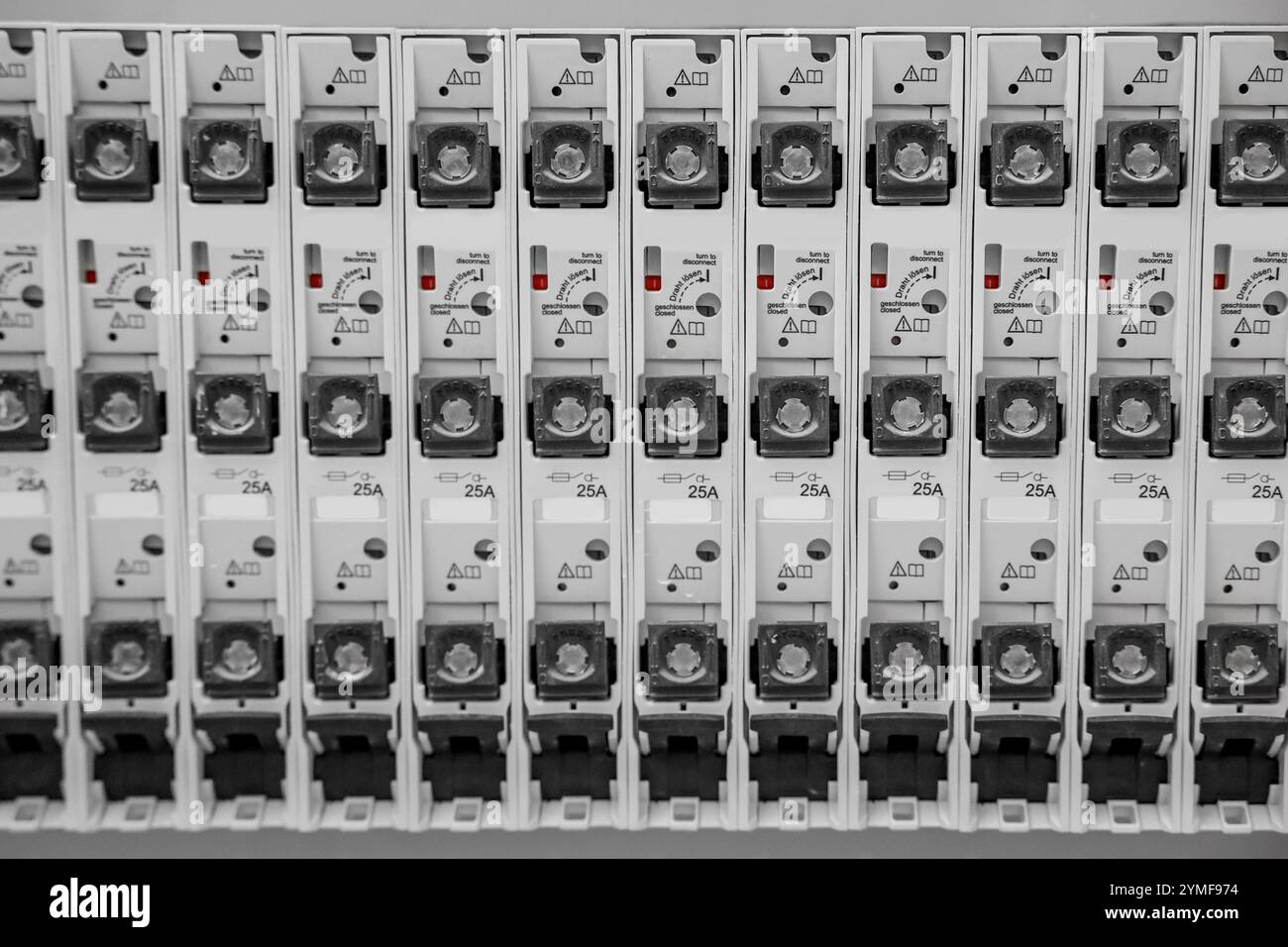 Electronic electricity metering hi-res stock photography and images - Alamy