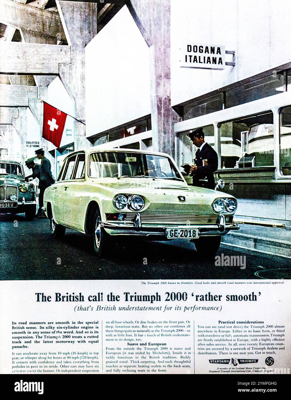 【英語】英自動車メーカーBritish Leyland Motor社・事業解説本 How Britain Gave Hyundai Its First Car, Unintentionally