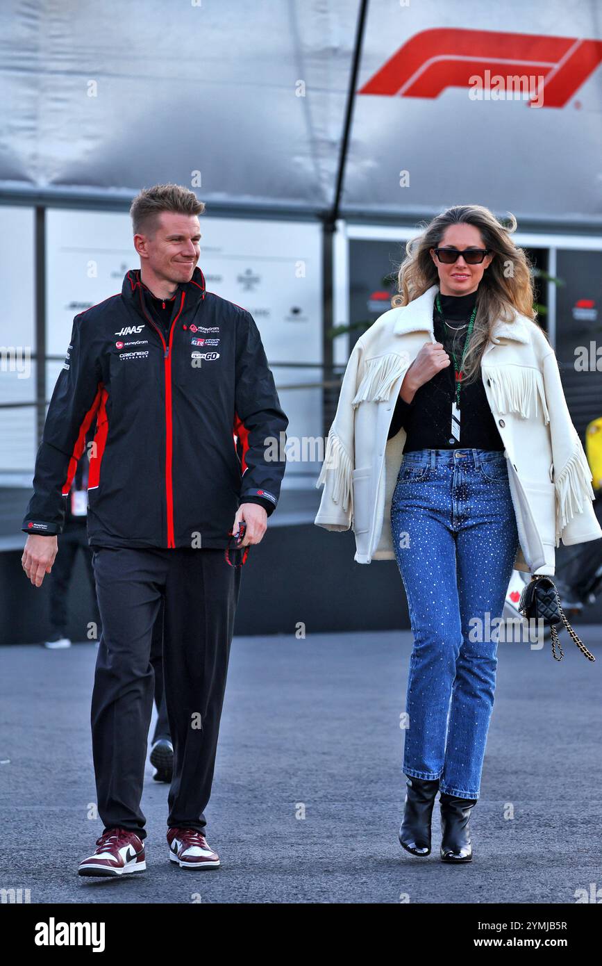 nico hulkenberg wife egle ruskyte Image 5