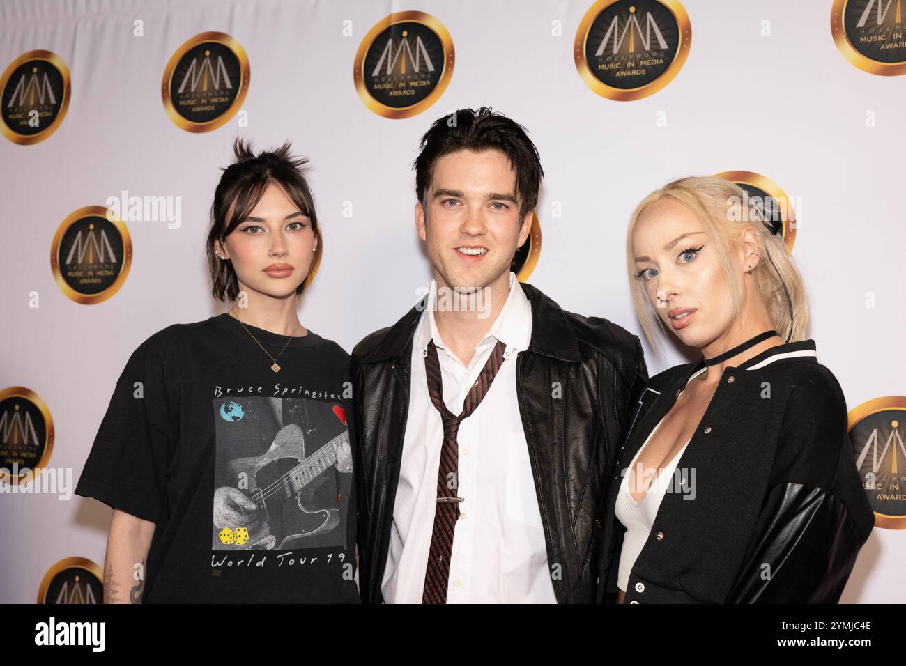 Jesse fury hi-res stock photography and images - Alamy