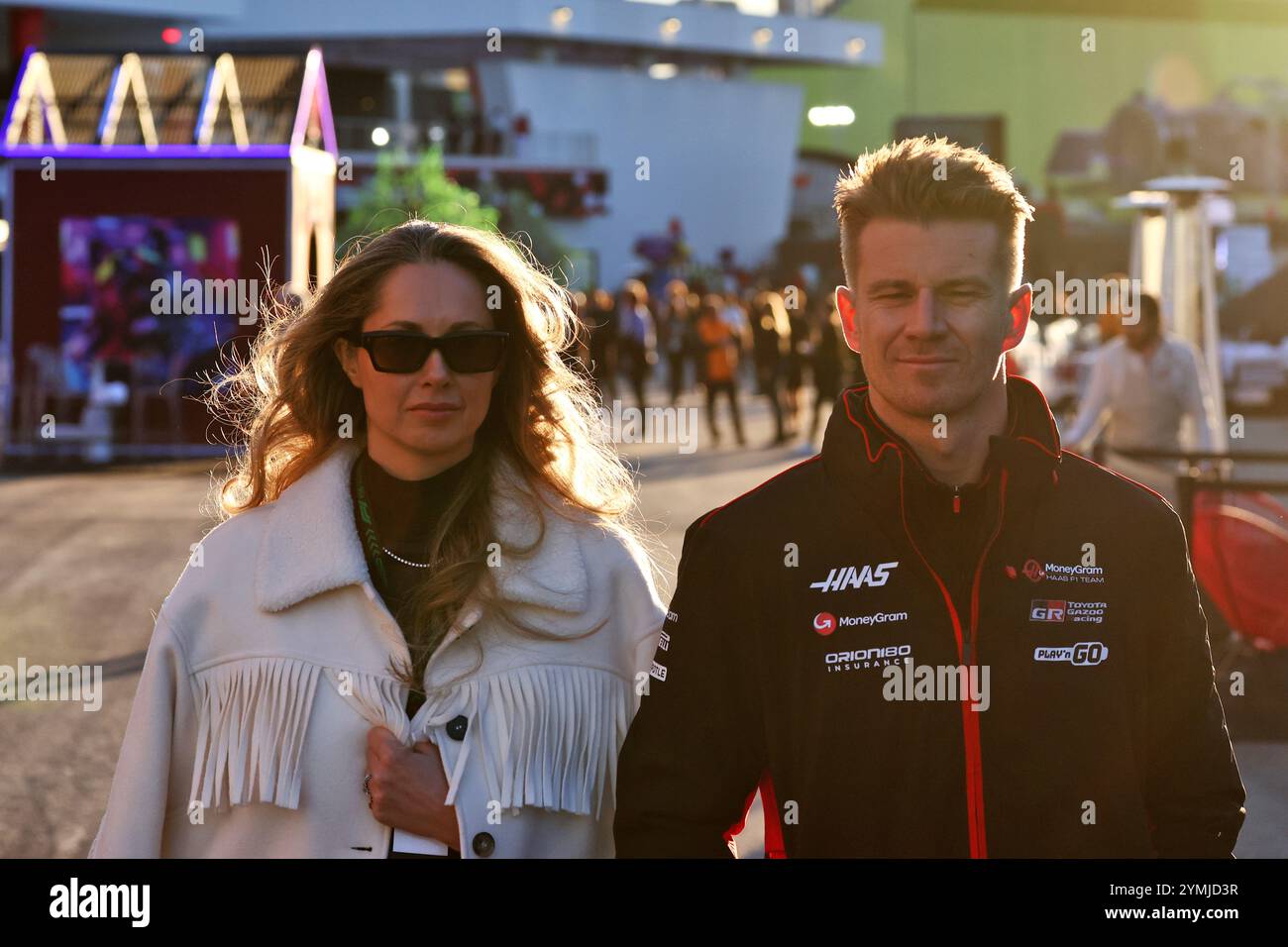 nico hulkenberg wife egle ruskyte Image 6