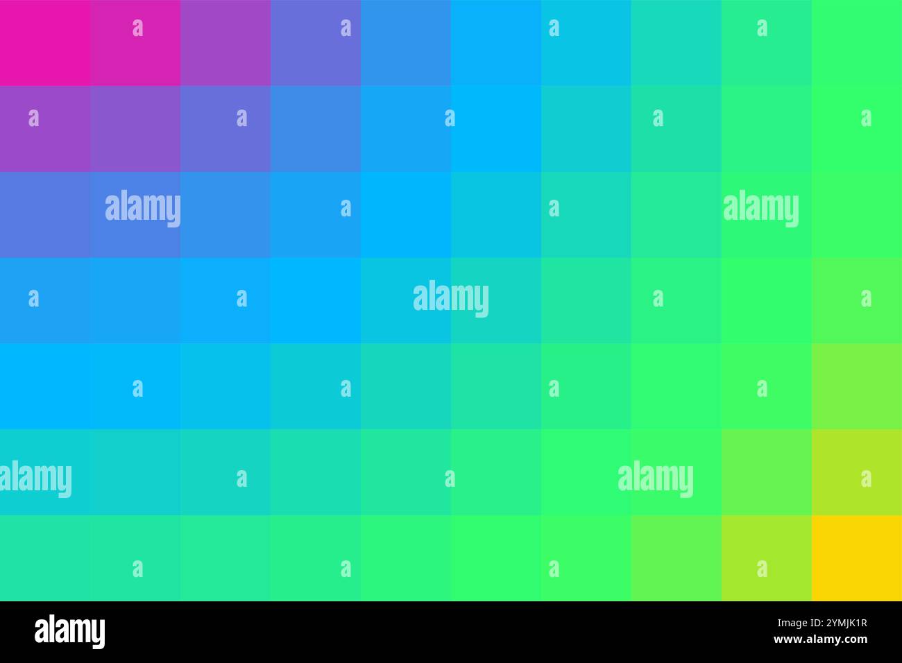 Pixelated gradient abstract background Stock Vector Images - Alamy