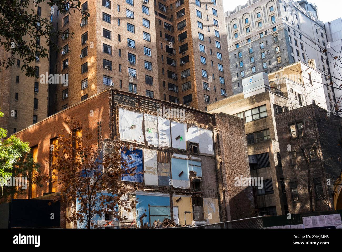 murray hill district new york