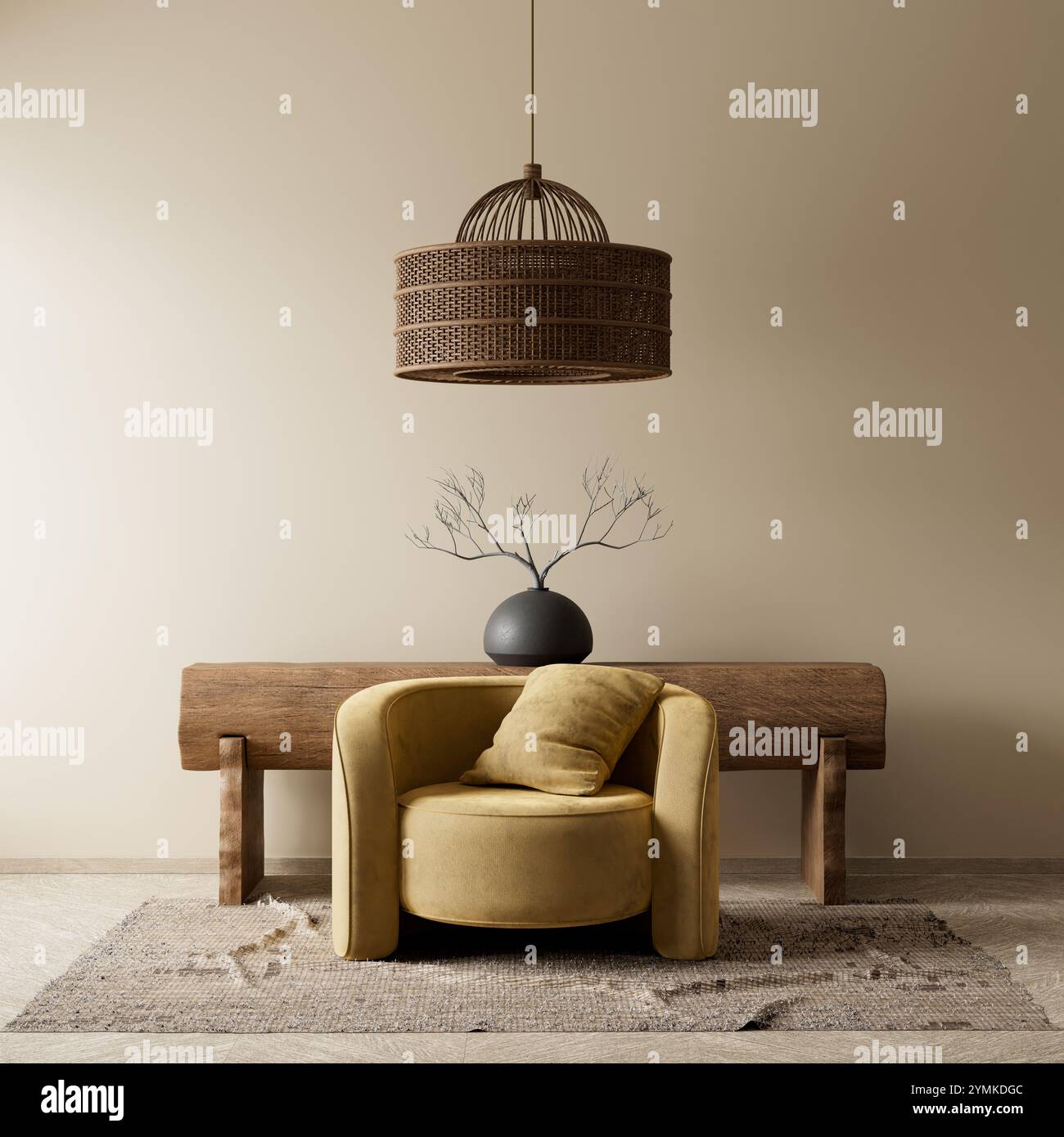 Livinig room hi-res stock photography and images - Alamy