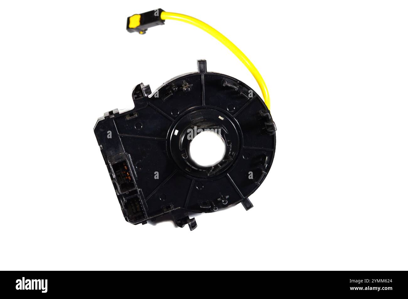 Stores electrical energy Cut Out Stock Images & Pictures - Alamy