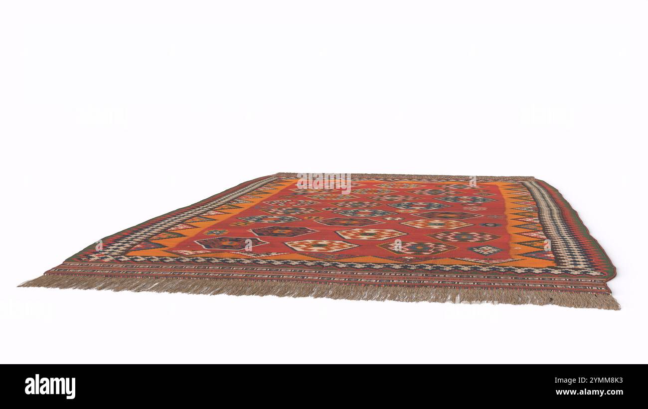 Persian carpet texture hi-res stock photography and images - Alamy