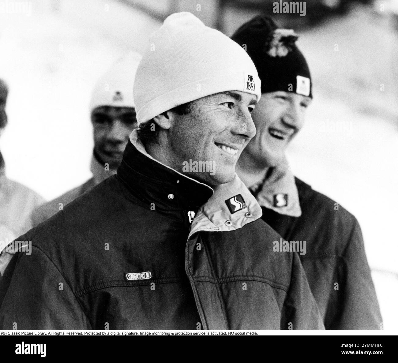 Stenmark Ingemar Stenmark born 18 March 1956 is a Swedish former World Cup ...