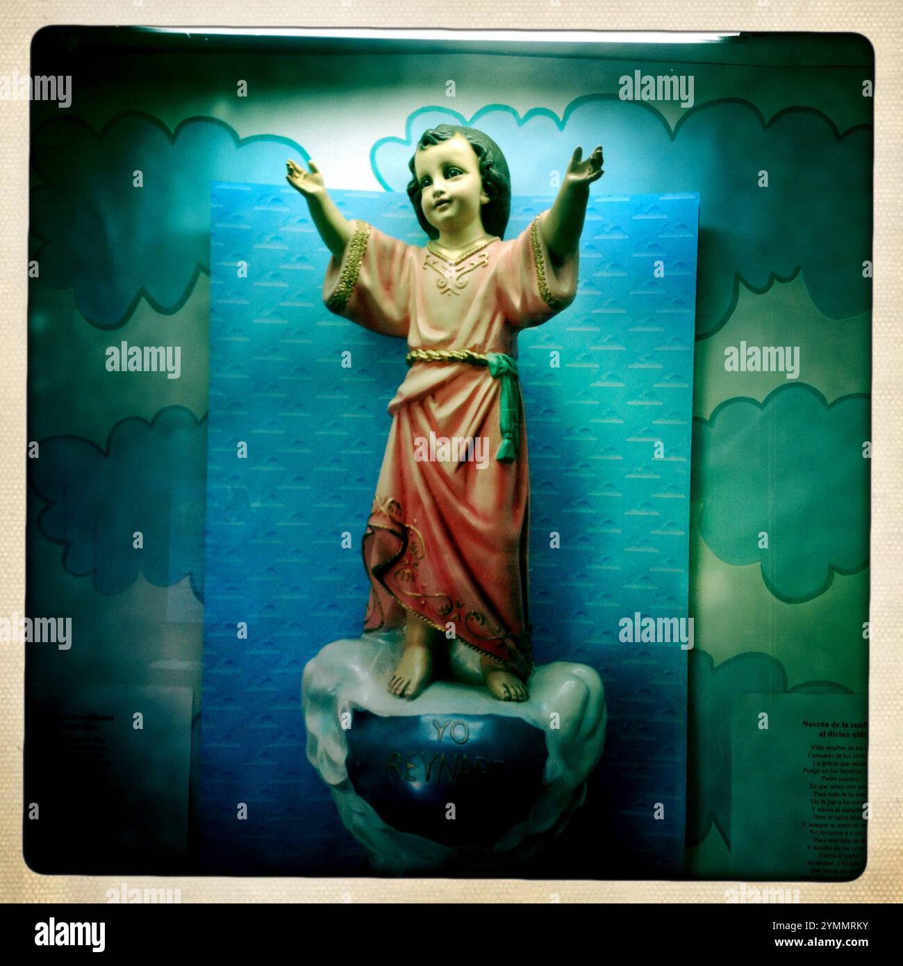 Distrito c hi-res stock photography and images - Alamy