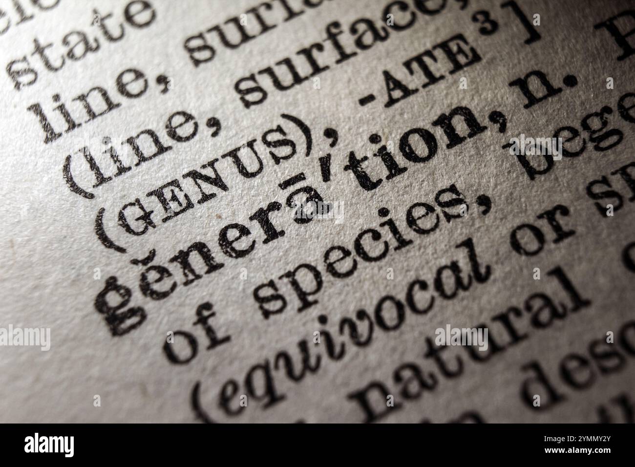 Inheritance generation hi-res stock photography and images - Alamy