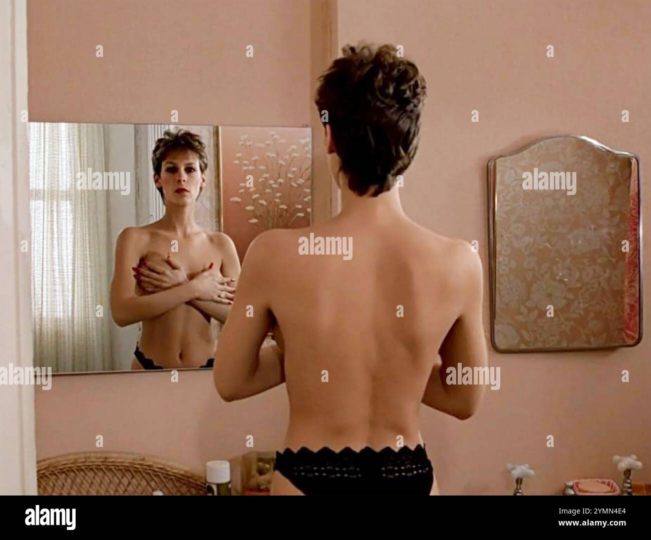 Jamie Lee Curtis Trading Places Hi res Stock Photography And Images Alamy Jamie Lee Curtis Trading Places Hi res Stock Photography And Images Alamy