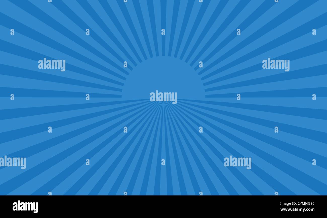 Blue Mathematical Plus Symbols Pattern. Math Design Elements Background ...