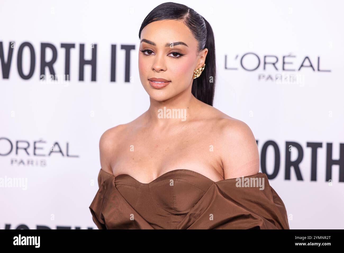 HOLLYWOOD, LOS ANGELES, CALIFORNIA, USA NOVEMBER 21 Kristy Scott