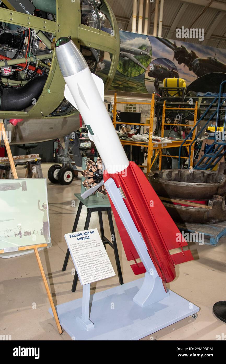 Missile aim 4d hi-res stock photography and images - Alamy