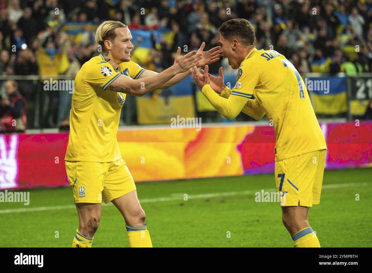 2024 euro uefa stadiums hi-res stock photography and images - Alamy