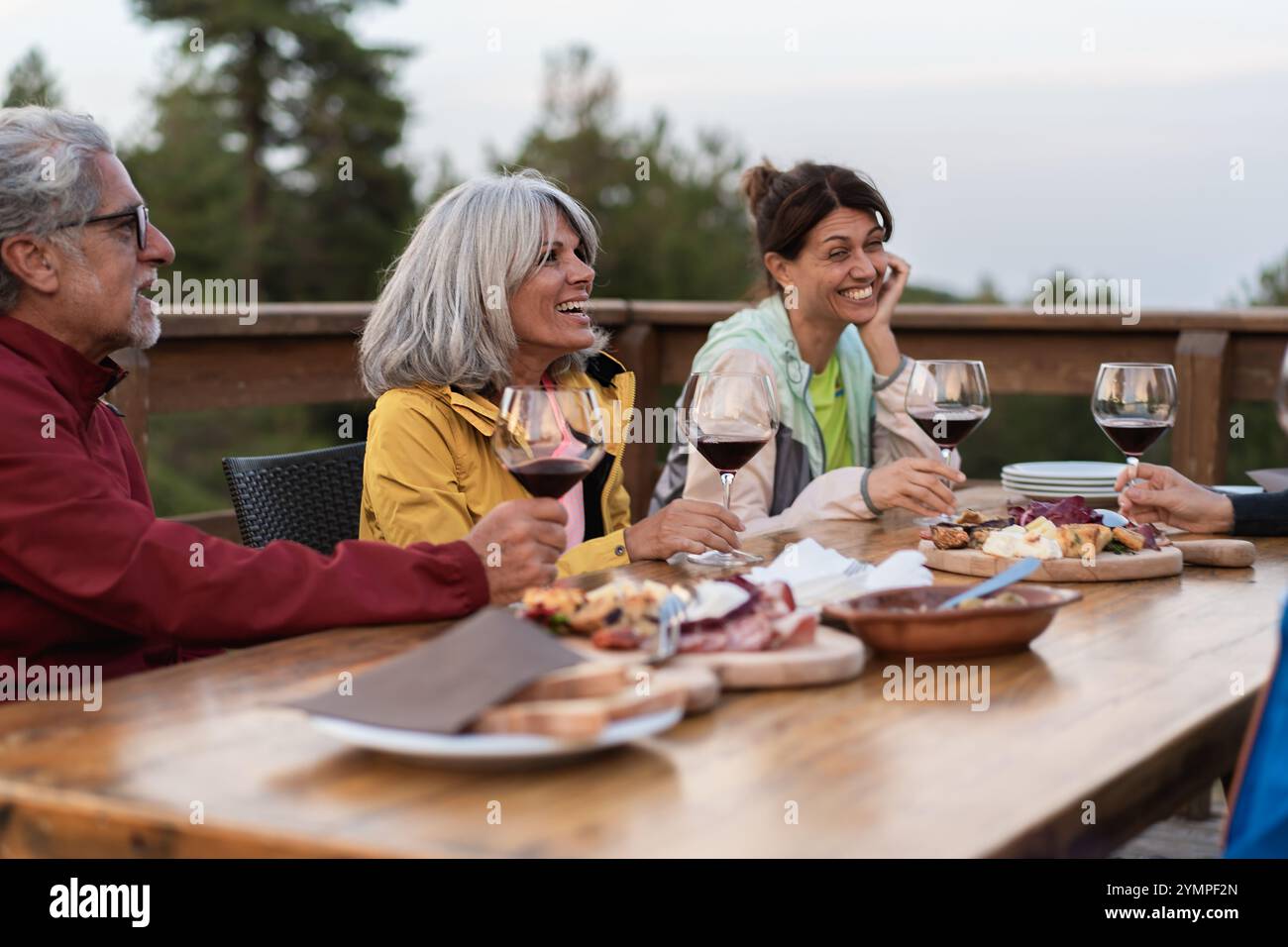 Authentic Friends Authentic social hi-res stock photography and images - Alamy