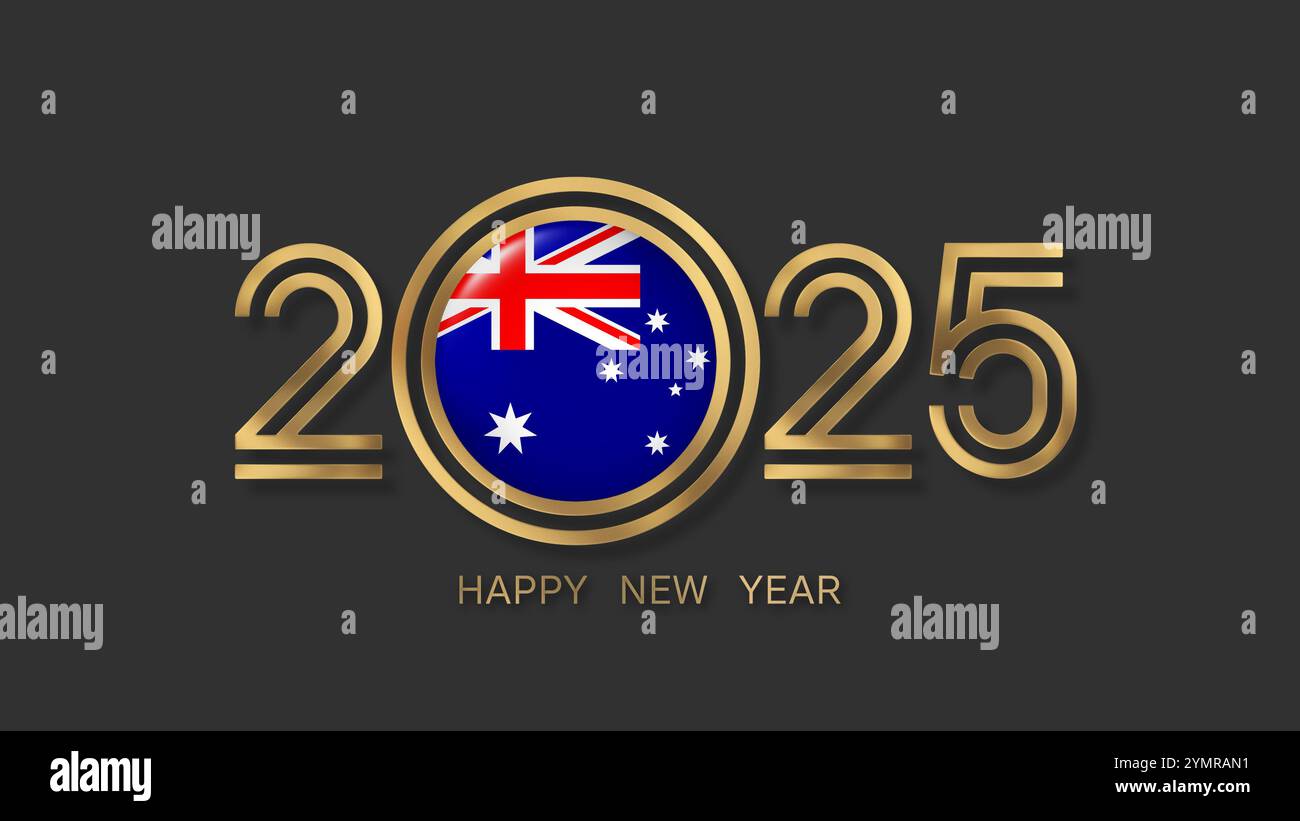 2025 new year australia hires stock photography and images Alamy