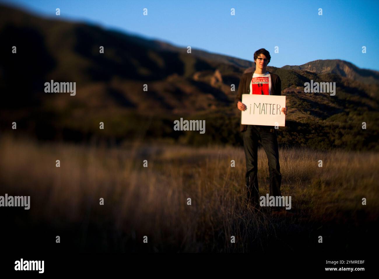 Portrait Of Alec Loorz A Teenage Environmental Activist Who Founded portrait-of-alec-loorz-a-teenage-environmental-activist-who-founded