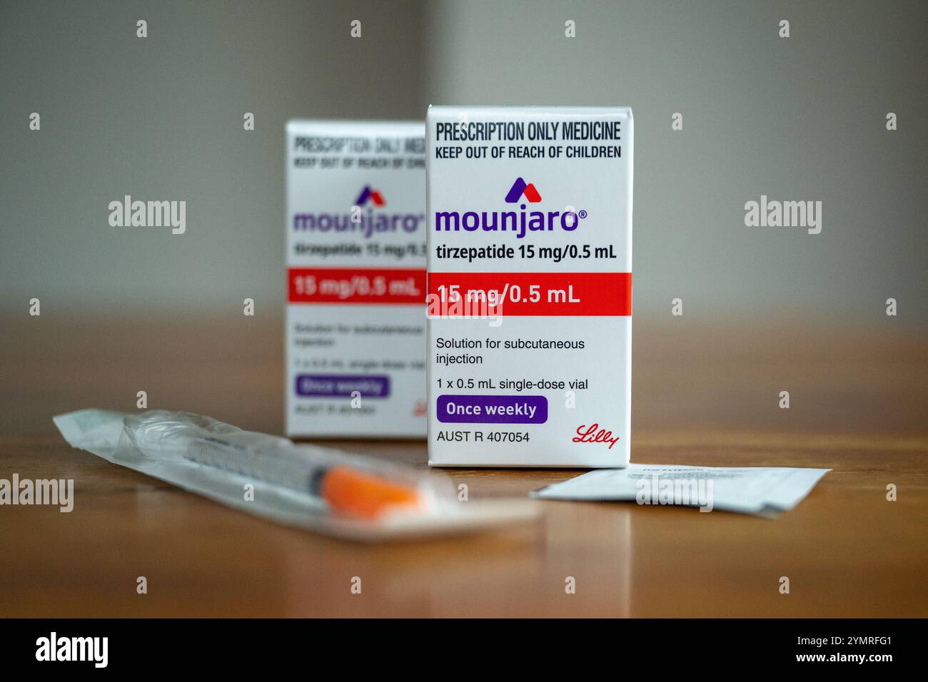 Mounjaro tirzepatide GLP1 GIP receptor agonist, injection injectable type 2 diabetes, off label