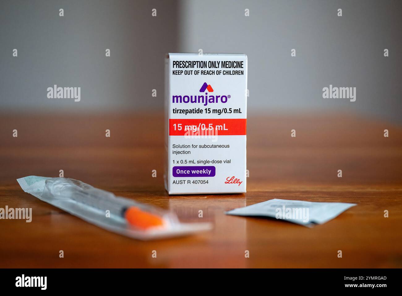 Mounjaro tirzepatide GLP1 GIP receptor agonist, injection injectable type 2 diabetes, off label