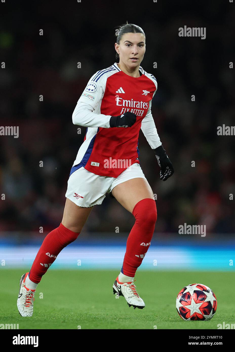 Steph catley 2024 hi-res stock photography and images - Alamy