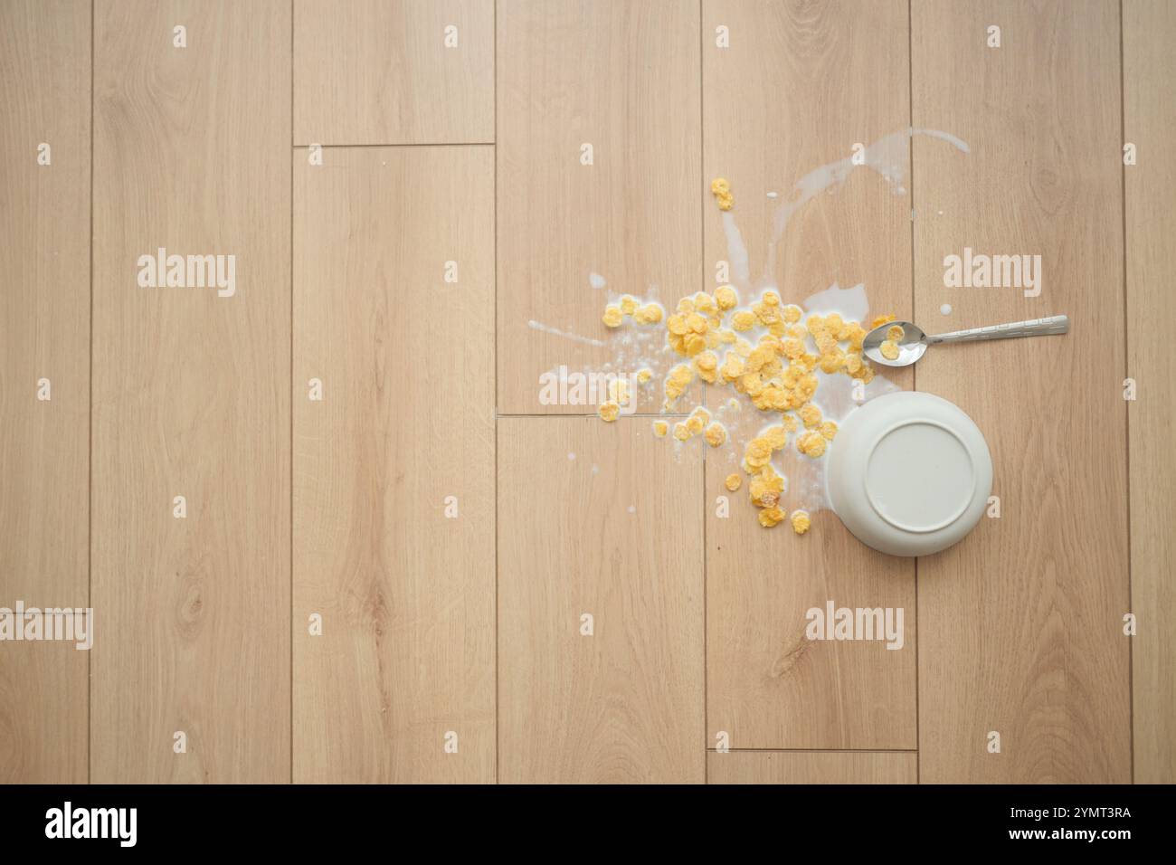 Baby cereal floor hi-res stock photography and images - Alamy