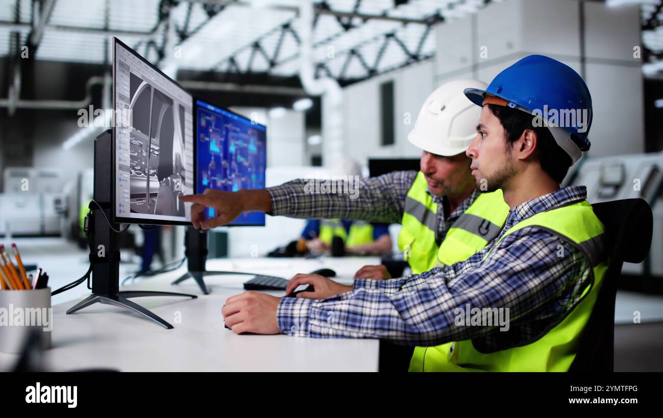 Assembly line on laptop factory hi-res stock photography and images - Alamy