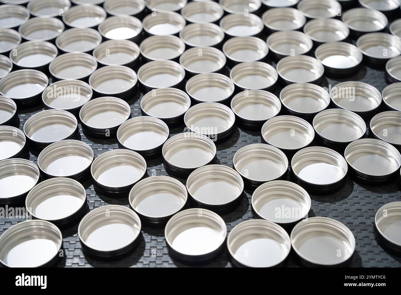 Pharmaceutical manufacturing line medicine industry hi-res stock ...