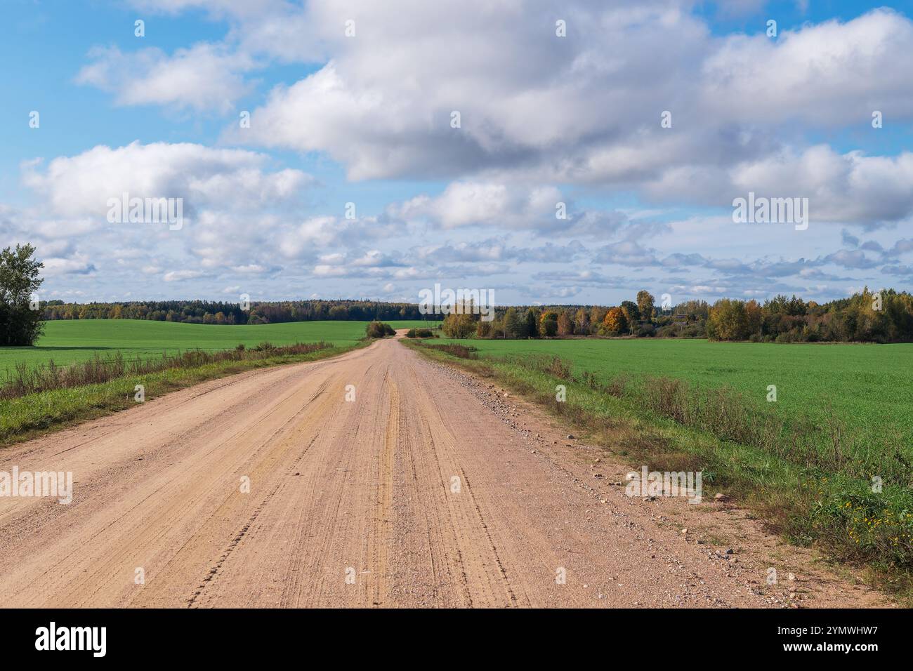 Rural countryside country hi-res stock photography and images - Alamy