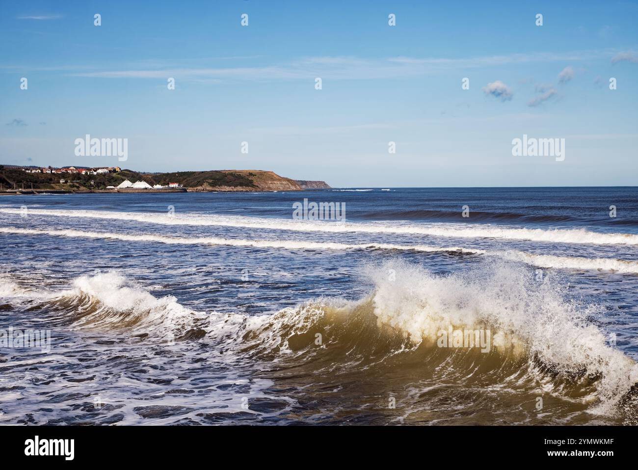 Sea swell hi-res stock photography and images - Alamy