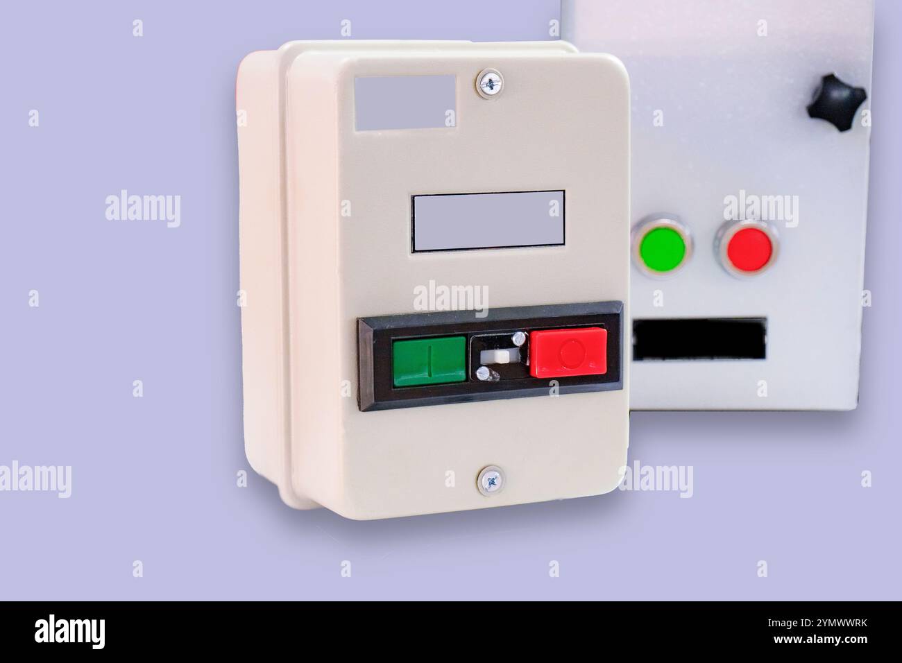 Electricity and Electrical Equipments Switch Bulb Holder Buttons MCB ...