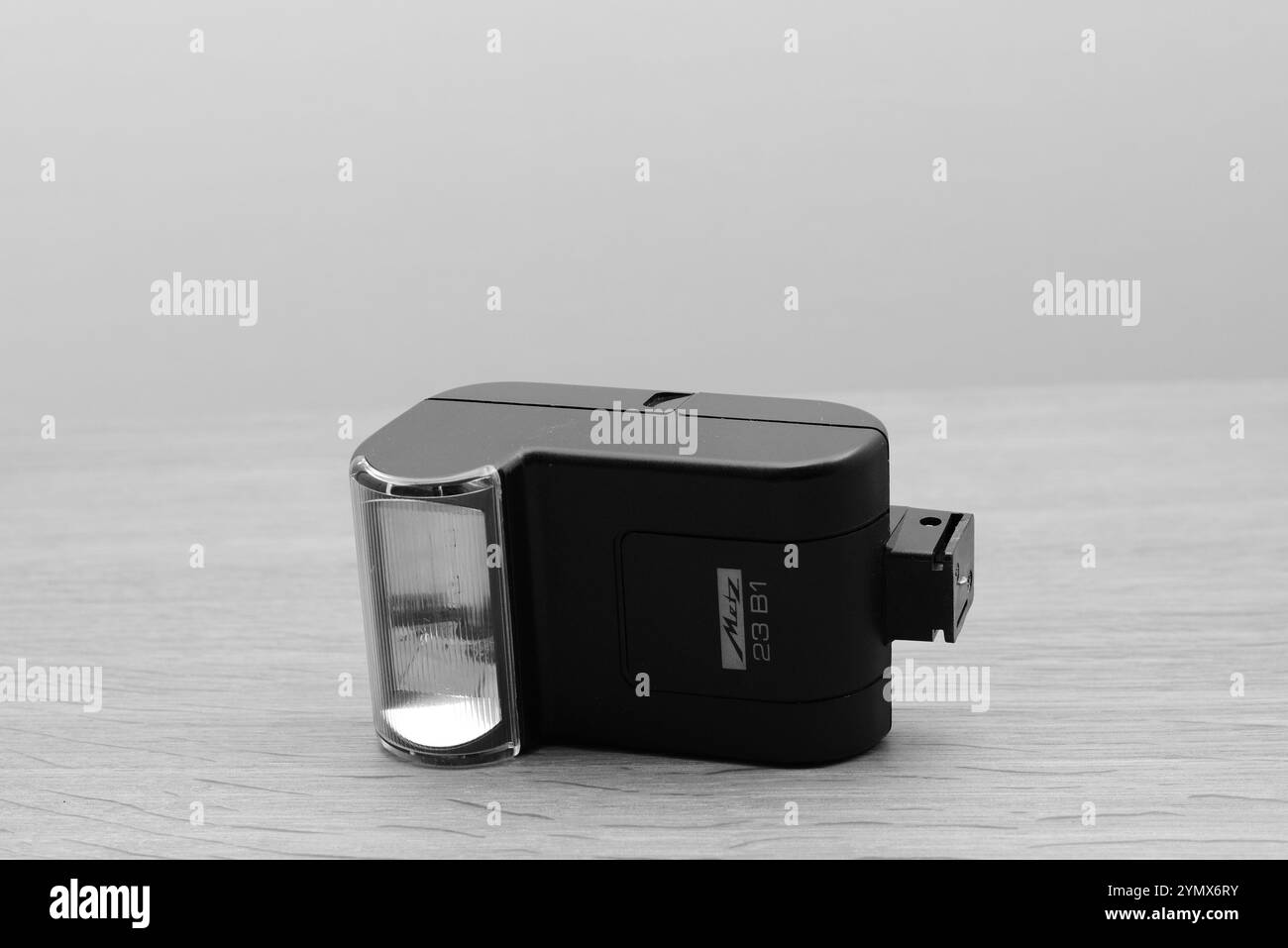 The flash Black and White Stock Photos & Images - Alamy