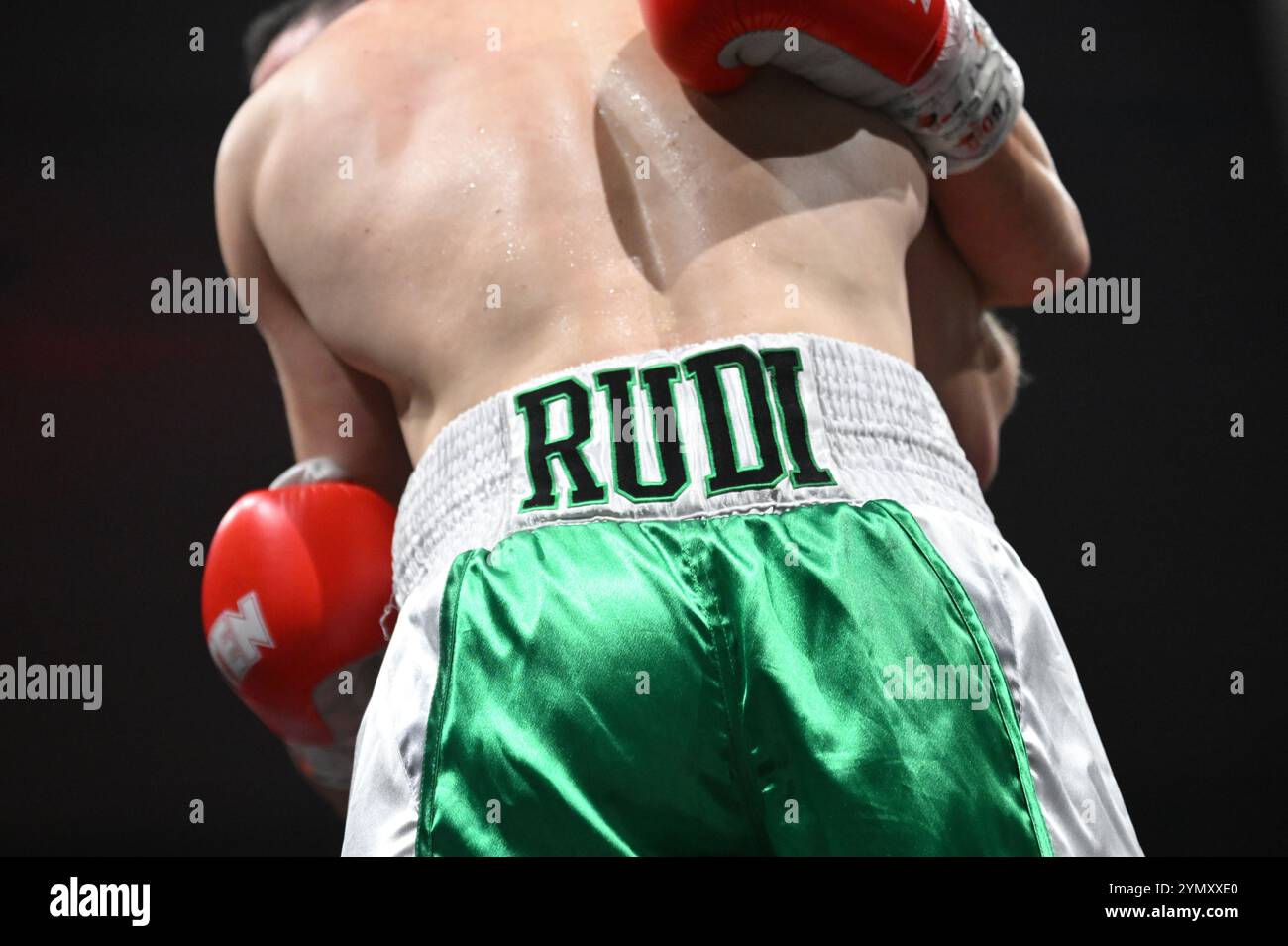 Rudolf Hoffmann