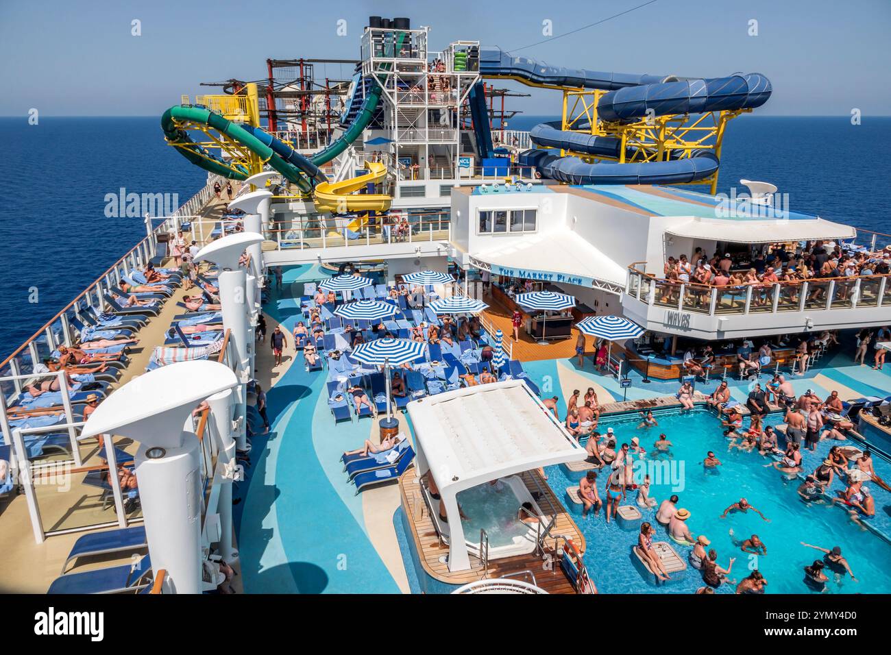 Corfu greece norwegian cruise line ncl escape ship 10 day mediterranean
