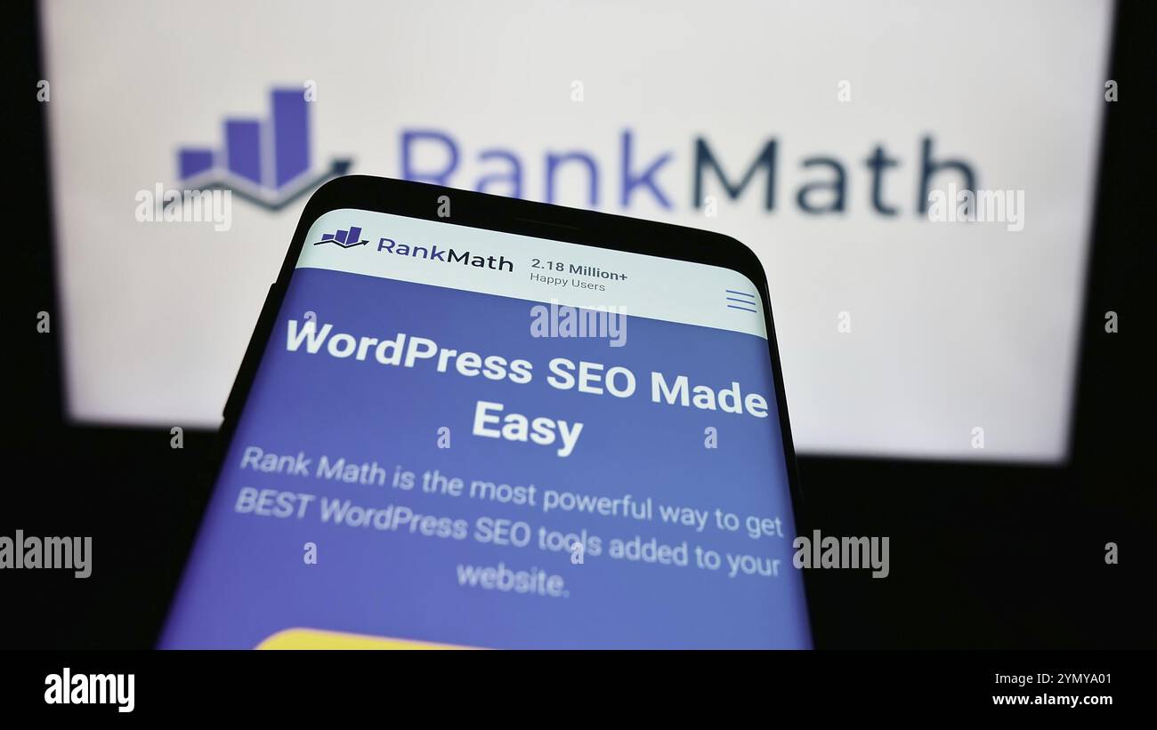 German Math Logo German math hi-res stock photography and images - Alamy