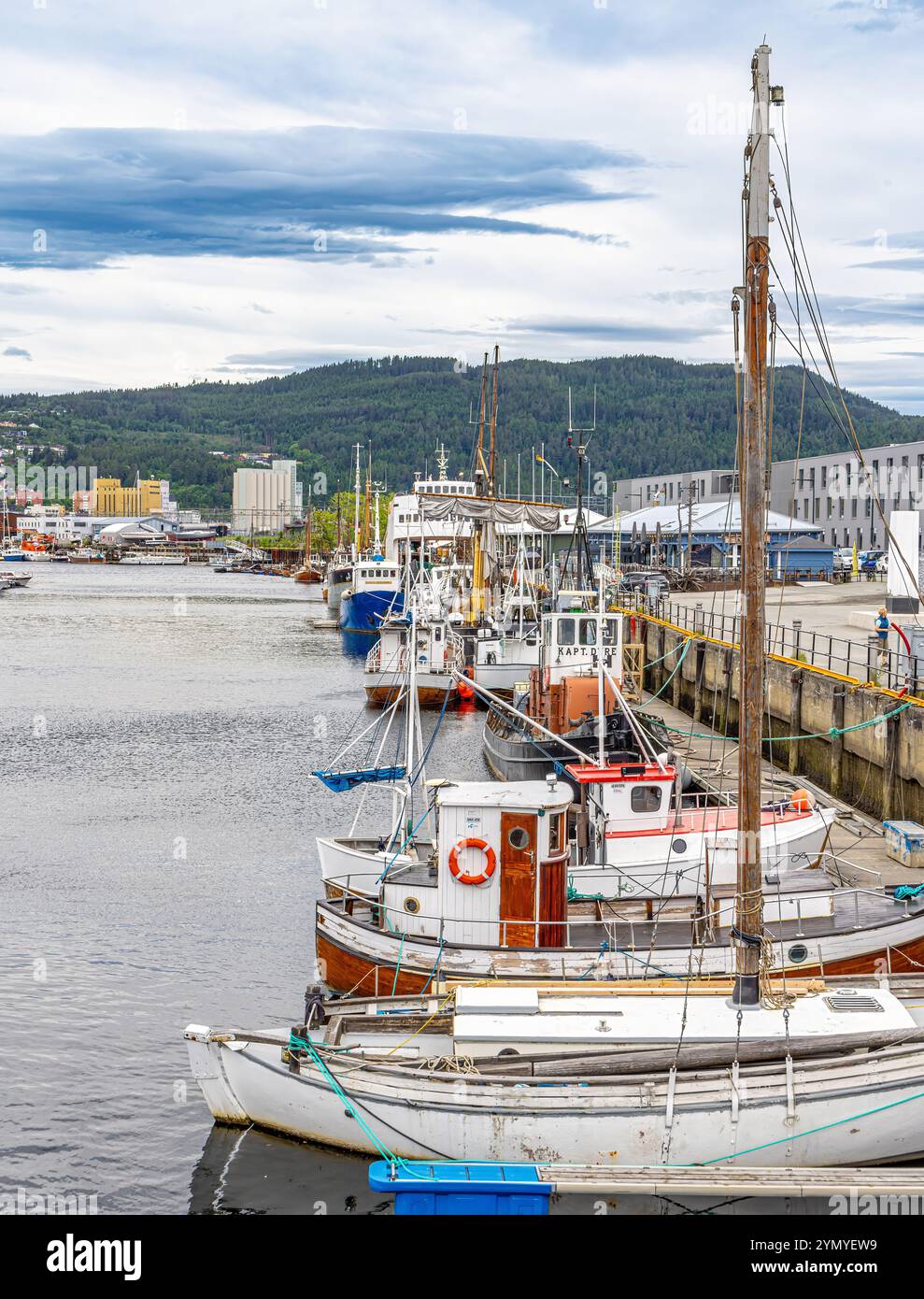 havnegata 9 7010 trondheim norway