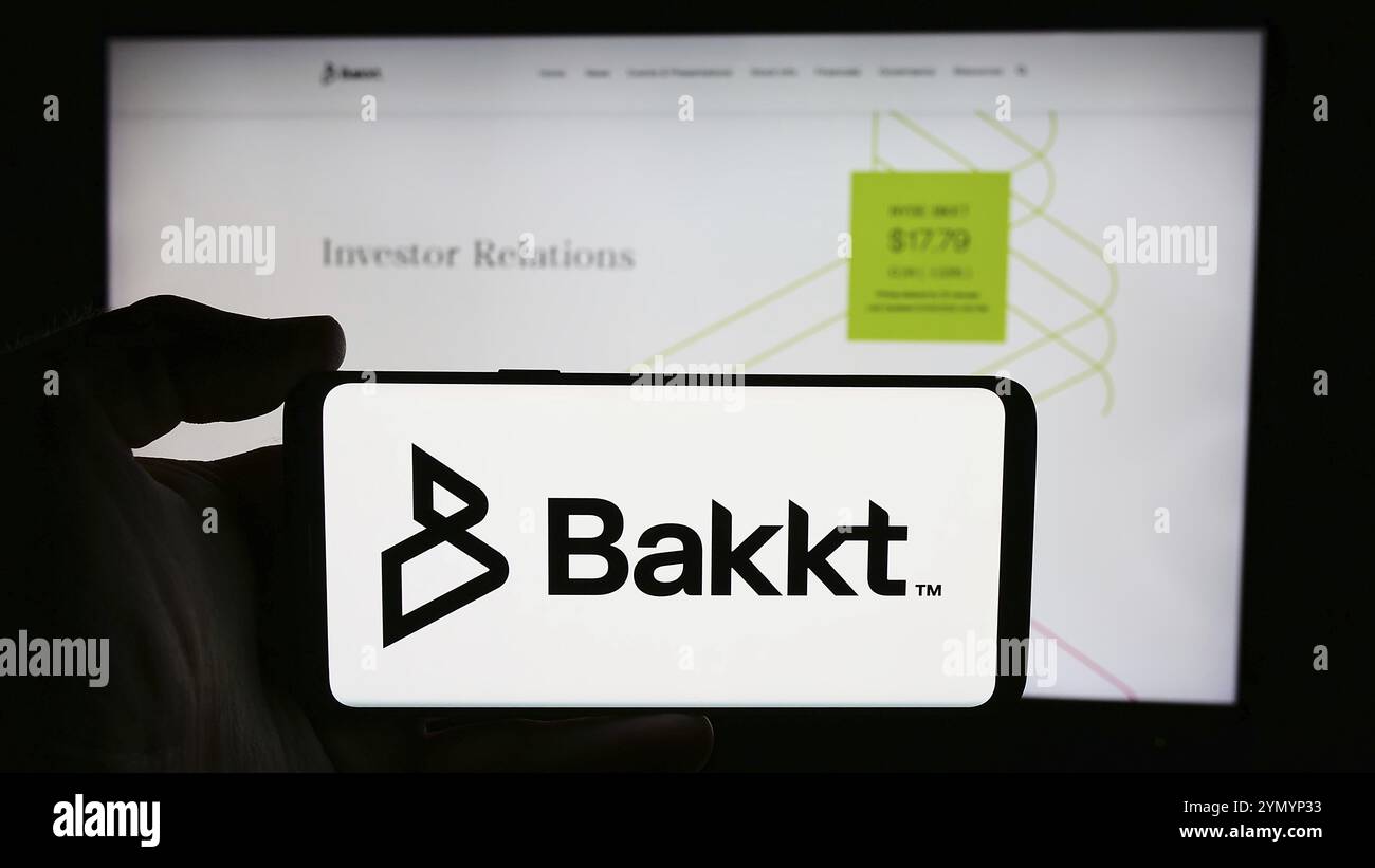 Germany crypto hi-res stock photography and images - Alamy