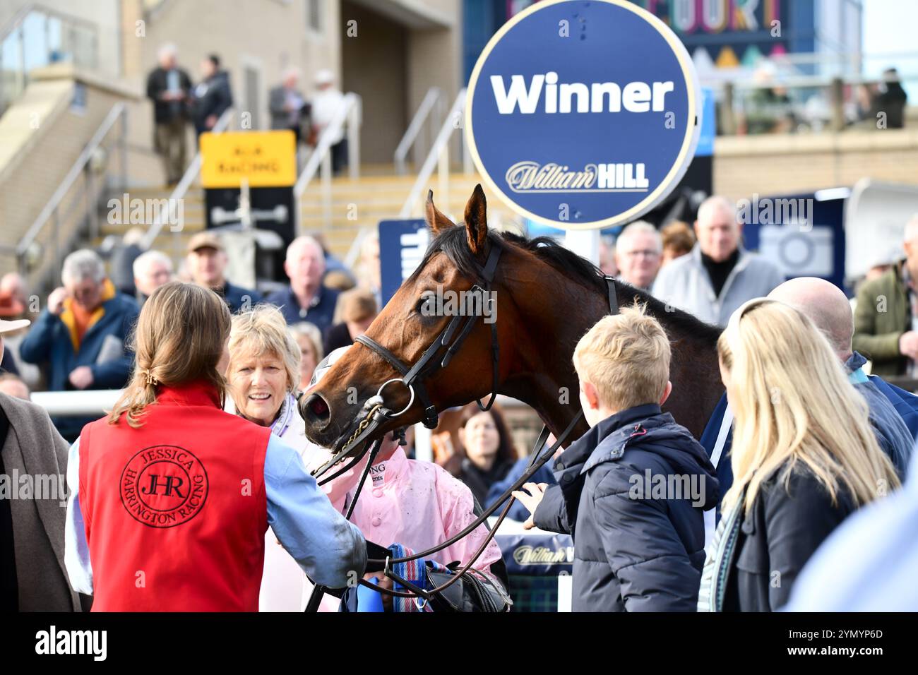 Shane foley jockey hi-res stock photography and images - Alamy