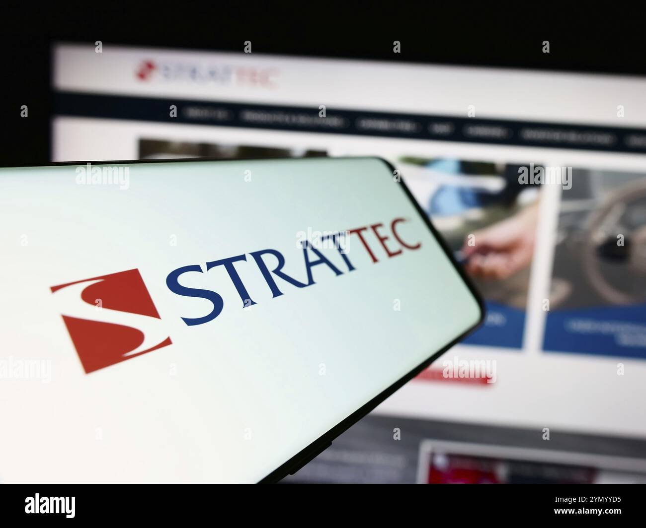 Strattec Initiative Strattec security hi-res stock photography and images - Alamy