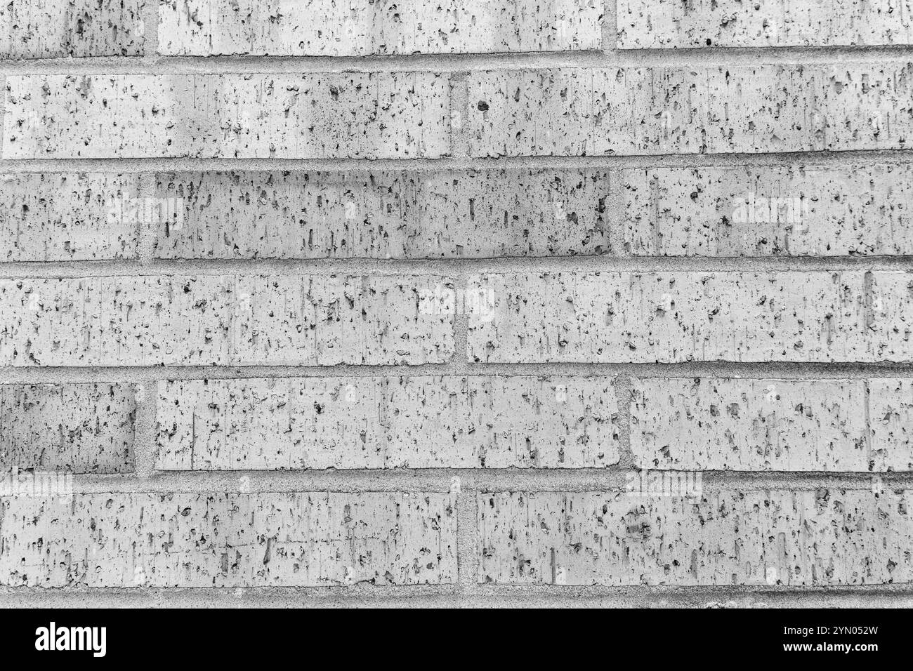 Building material concept. Surface of brickwall. Textured brown ...