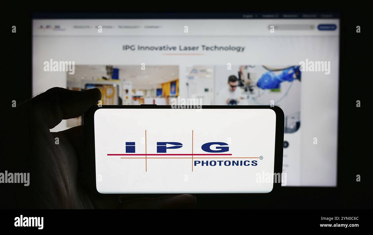 Ipg Images Ipg logos hi-res stock photography and images - Alamy