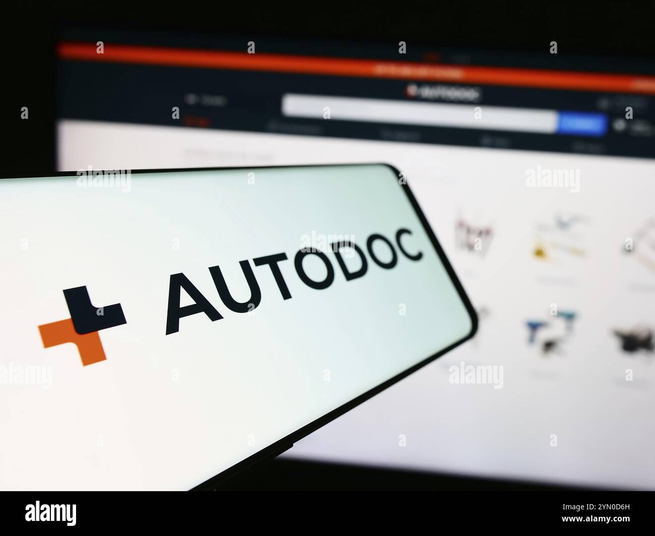 Autodoc hi-res stock photography and images - Alamy