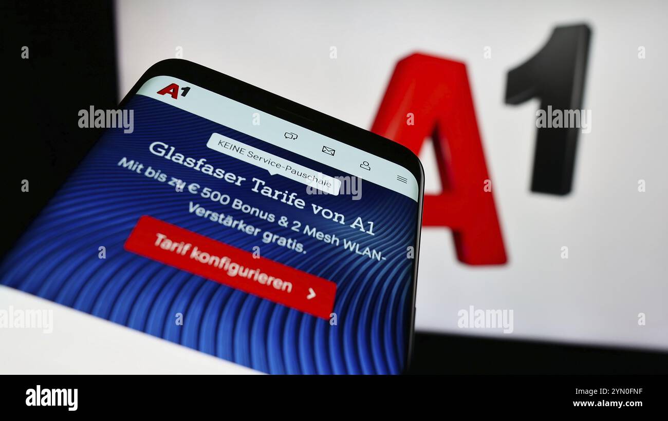 Smartphone Tarife Telekom: Maximize Your Mobile Savings