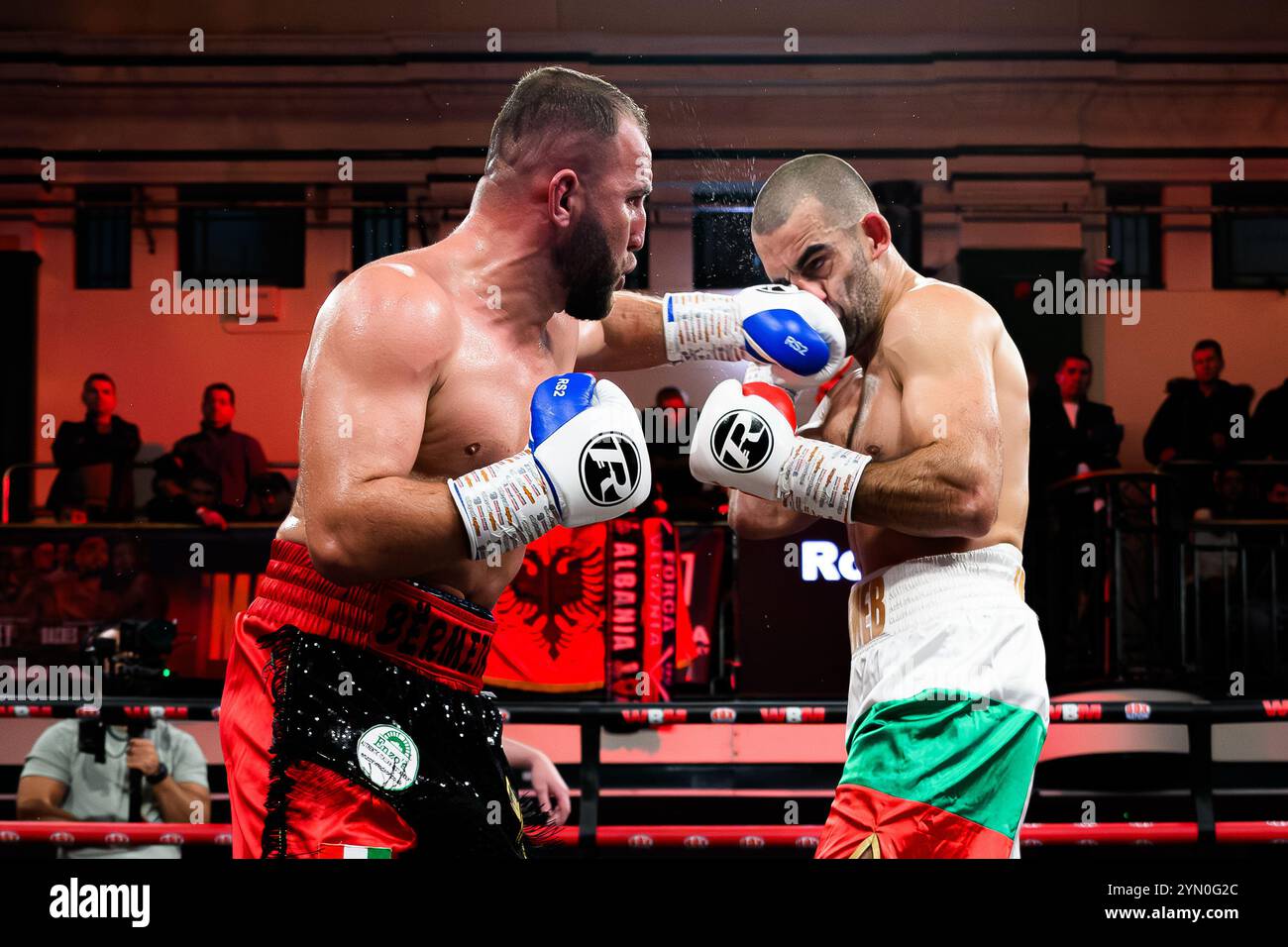 Prime Video: The 52 Blocks 360/180 Volume 1, image size:1300x956