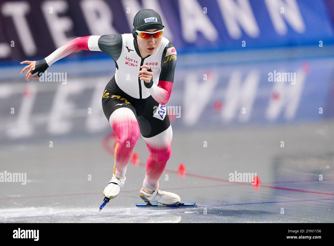 ミュージシャン NADI Nady Audio SPM-8400 8 Channel Stereo Powered Mixer | eBay