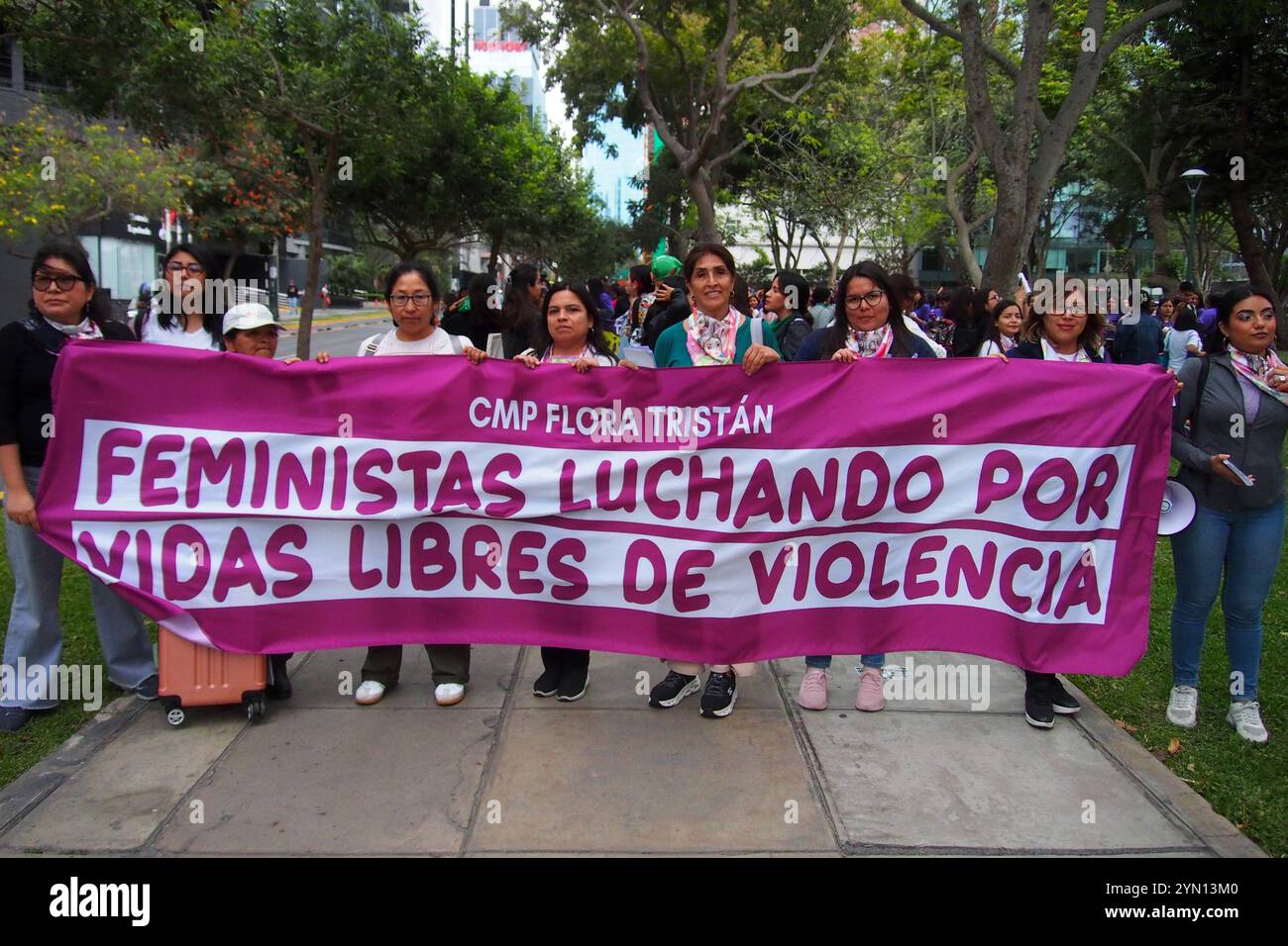 Fighting the violence against women hi-res stock photography and images ...