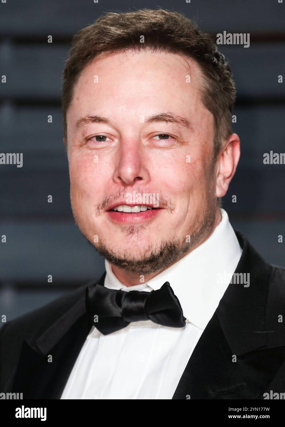 (FILE) Elon Musk Is Pushing U.S. Vice President-elect JD Vance Aside As