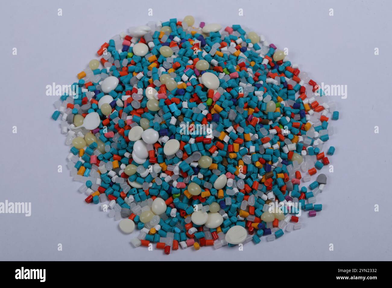 Polymer composite materials hi-res stock photography and images - Alamy