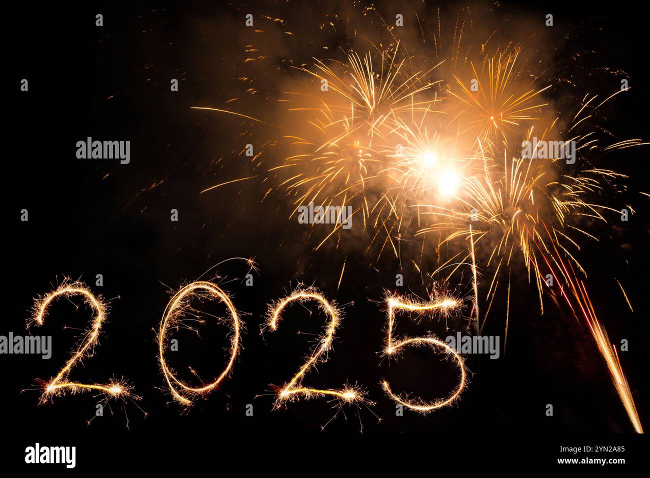 2025 fireworks hires stock photography and images Alamy