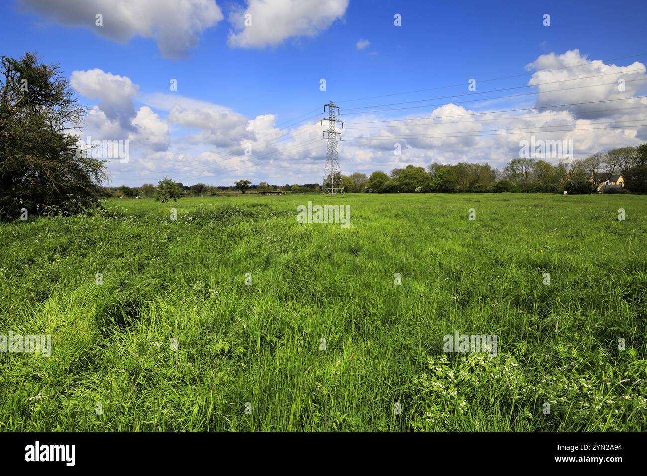 Helpston Necker Torpel manor hi-res stock photography and images - Alamy